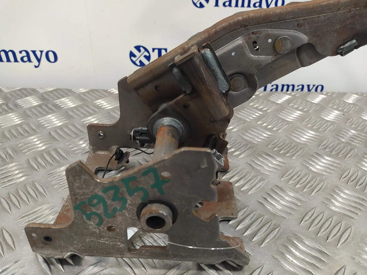 Palanca Freno De Mano para Ford Kuga (Cbv)