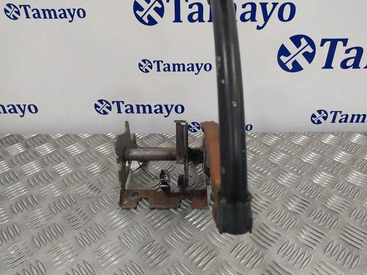 Palanca Freno De Mano para Ford Kuga (Cbv)