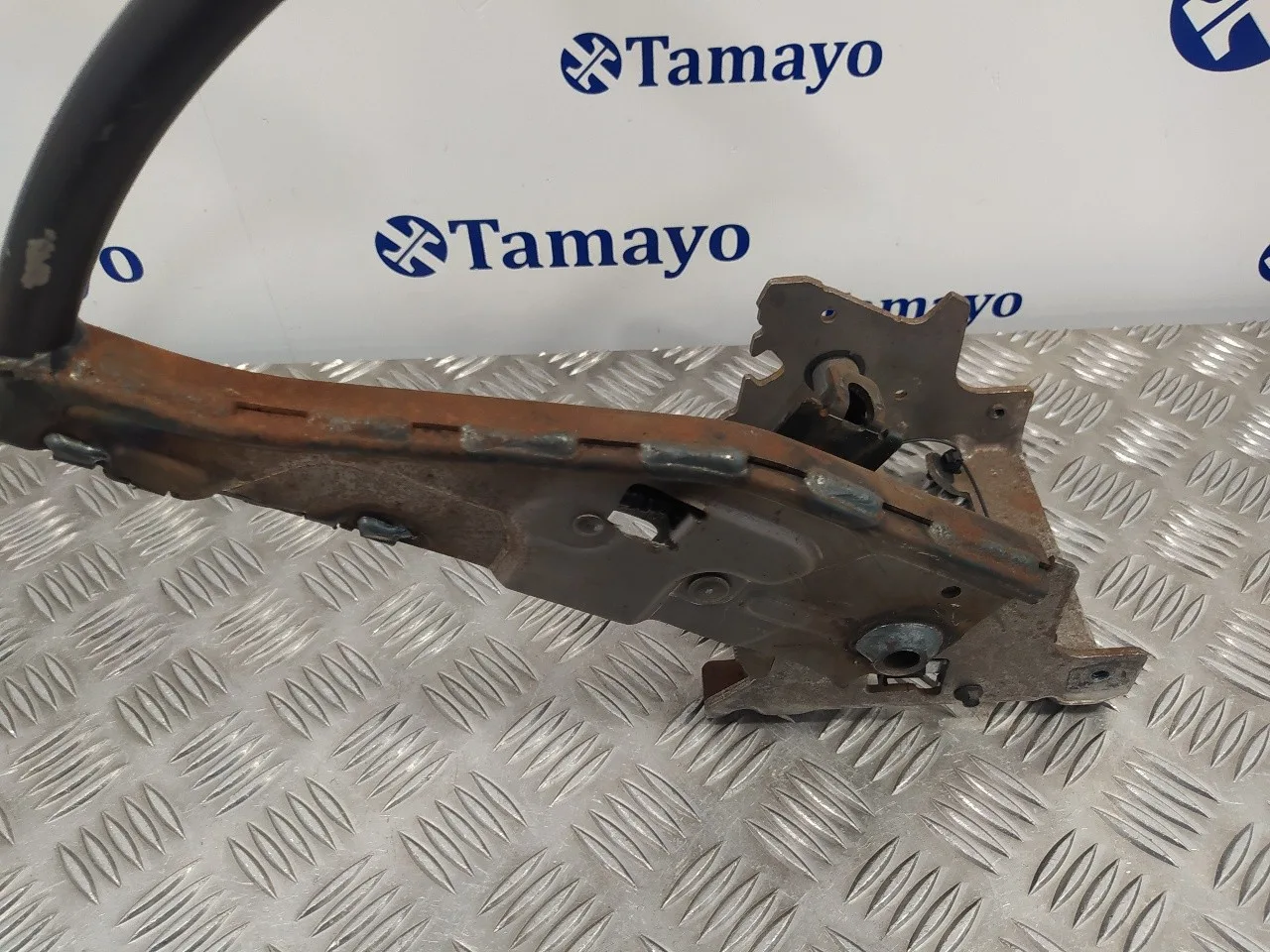 Palanca Freno De Mano para Ford Kuga (Cbv)
