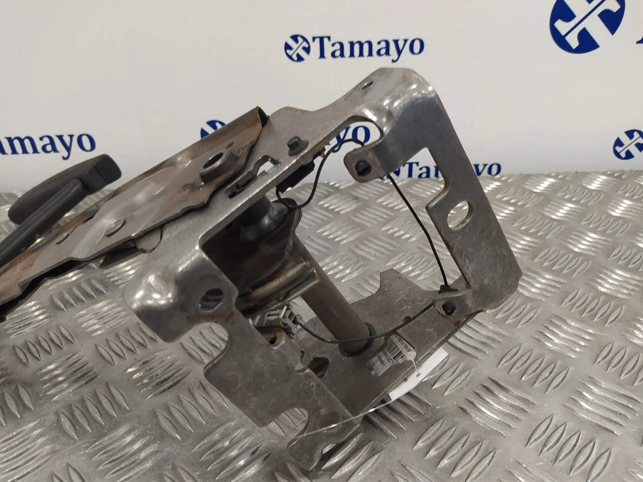 Palanca Freno De Mano para Ford Kuga (Cbv)