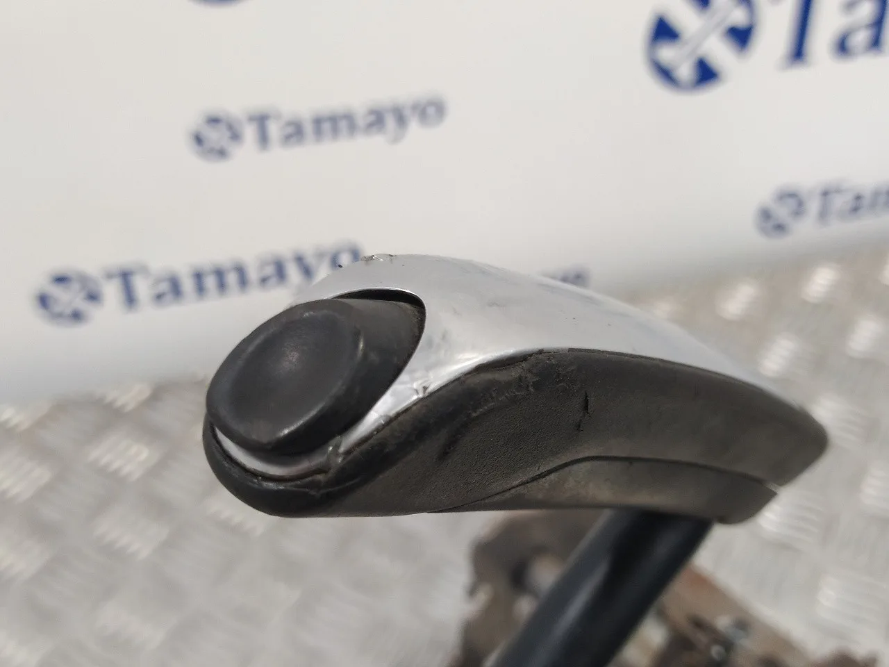 Palanca Freno De Mano para Ford Kuga (Cbv)