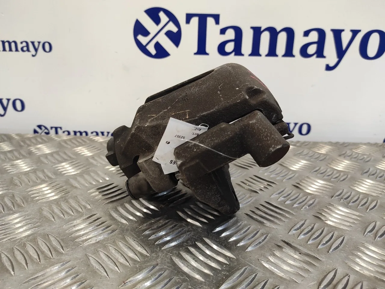 Pinza Freno Delantera Izquierda para Ford Kuga (Cbv)