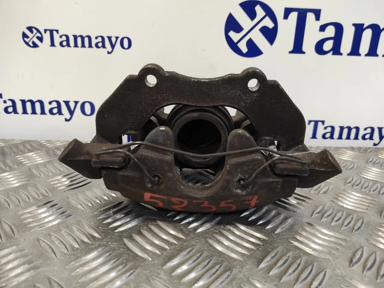 Pinza Freno Delantera Izquierda para Ford Kuga (Cbv)
