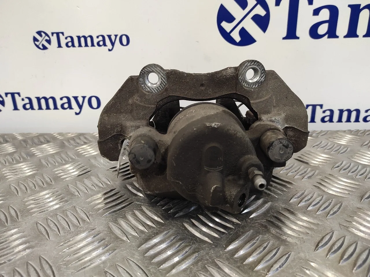 Pinza Freno Delantera Izquierda para Ford Kuga (Cbv)