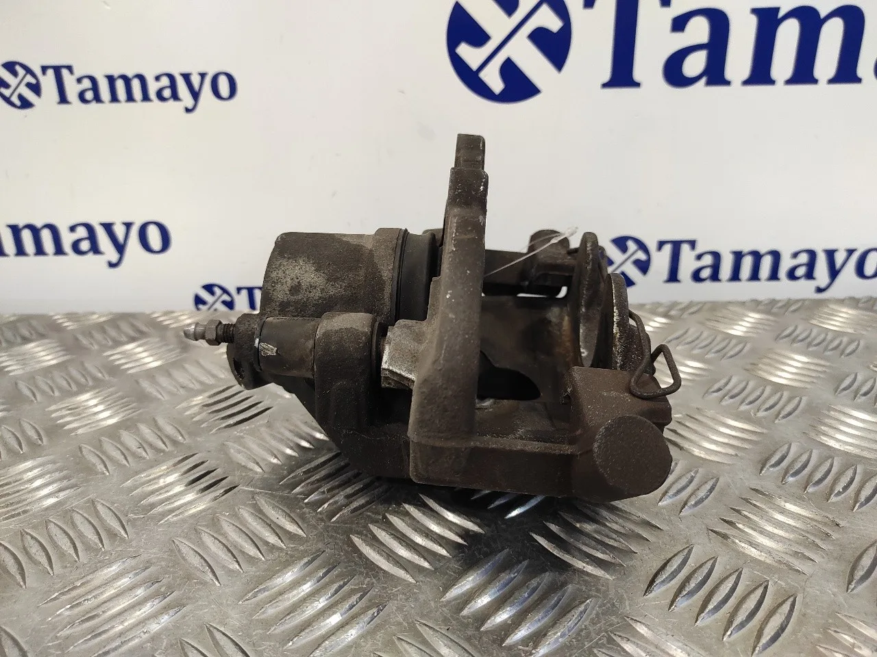 Pinza Freno Delantera Izquierda para Ford Kuga (Cbv)