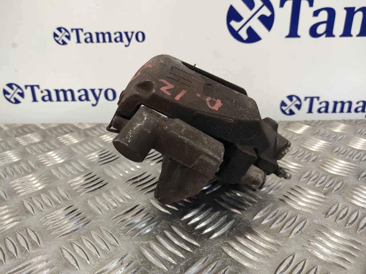 Pinza Freno Delantera Izquierda para Ford Kuga (Cbv)