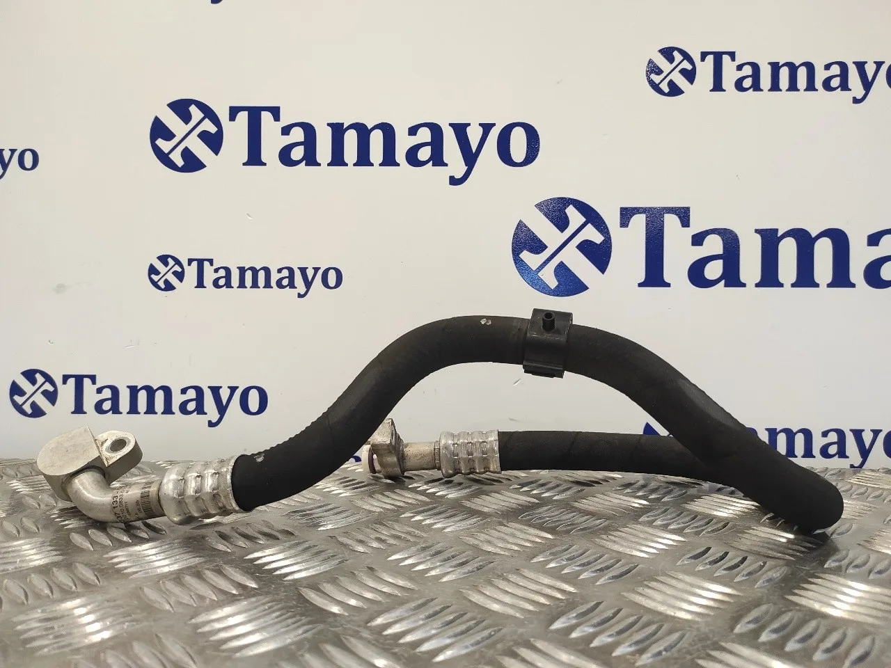 Tubos Aire Acondicionado para Bmw Serie 1 Lim. (F20/F21)