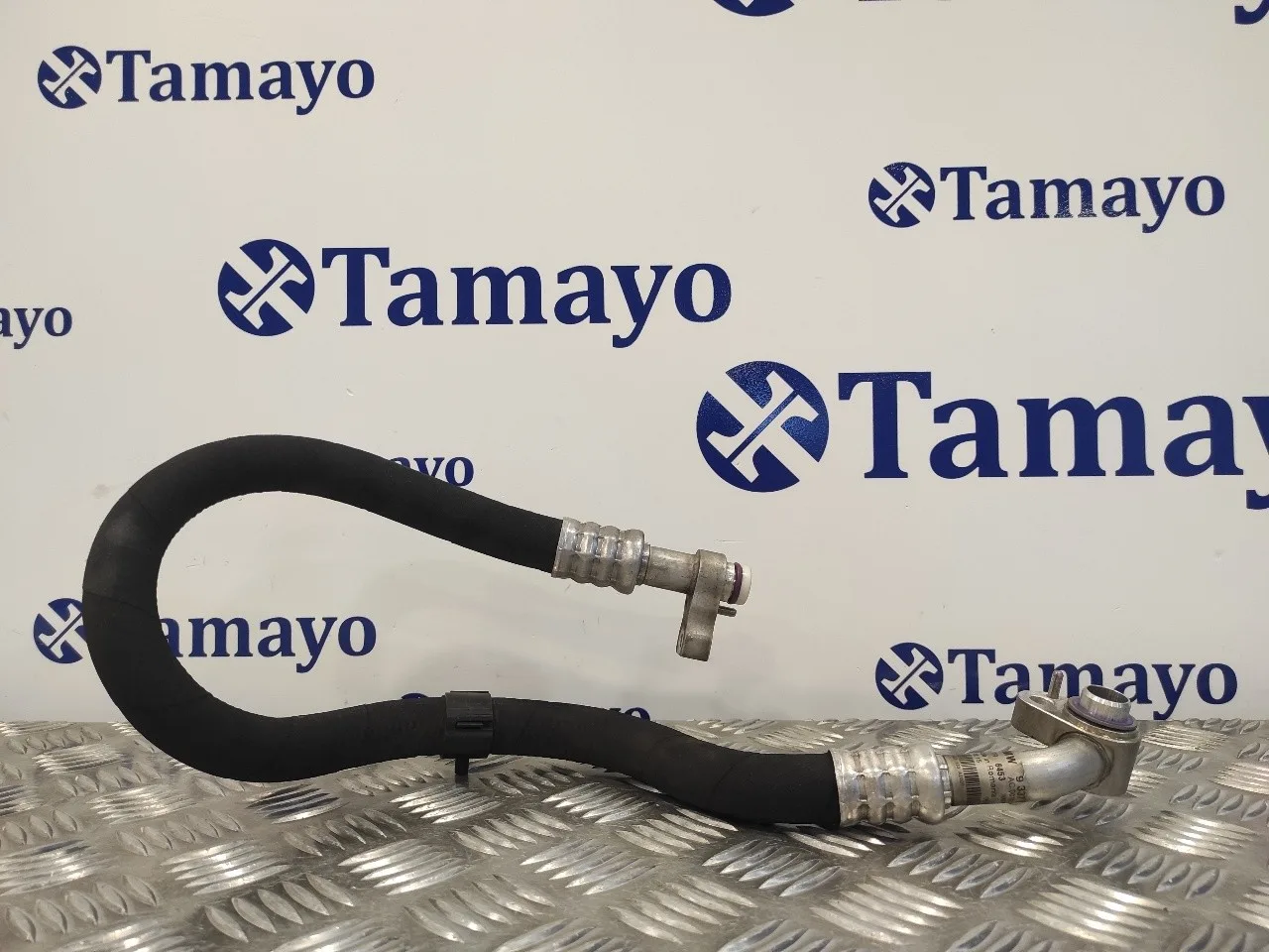 Tubos Aire Acondicionado para Bmw Serie 1 Lim. (F20/F21)