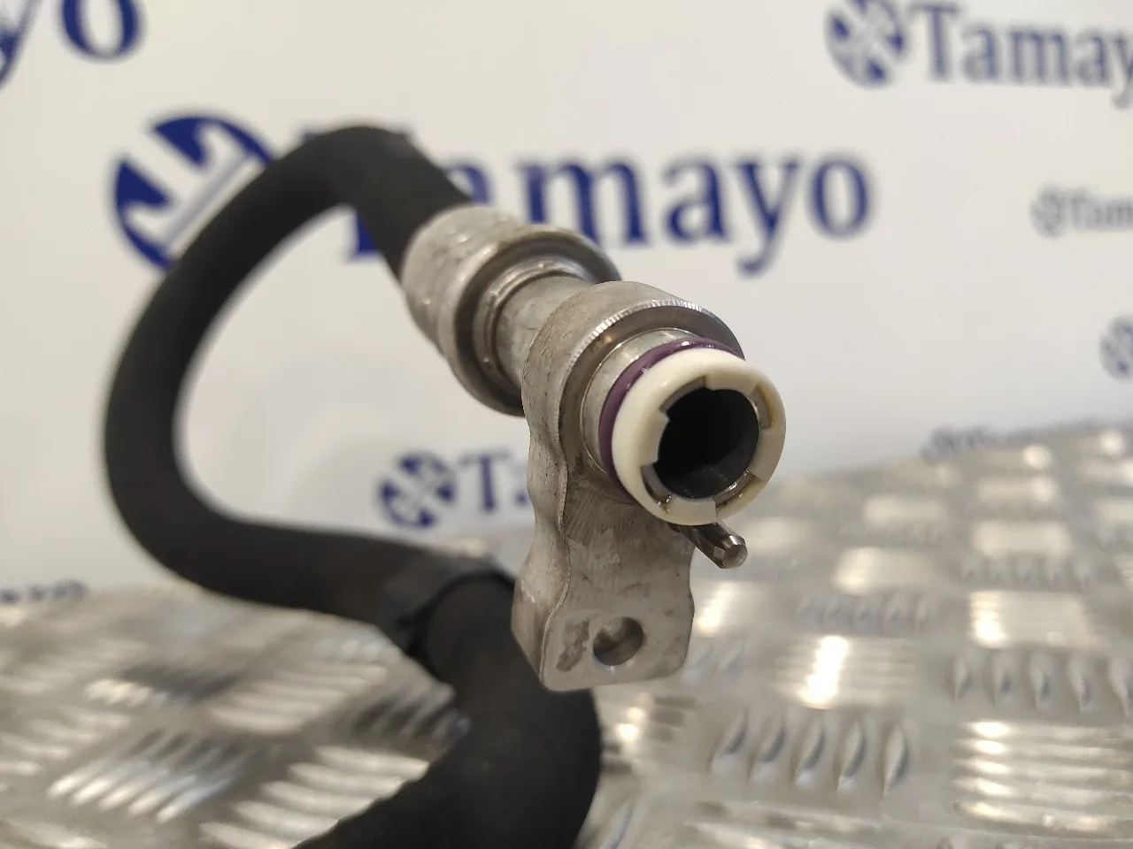 Tubos Aire Acondicionado para Bmw Serie 1 Lim. (F20/F21)