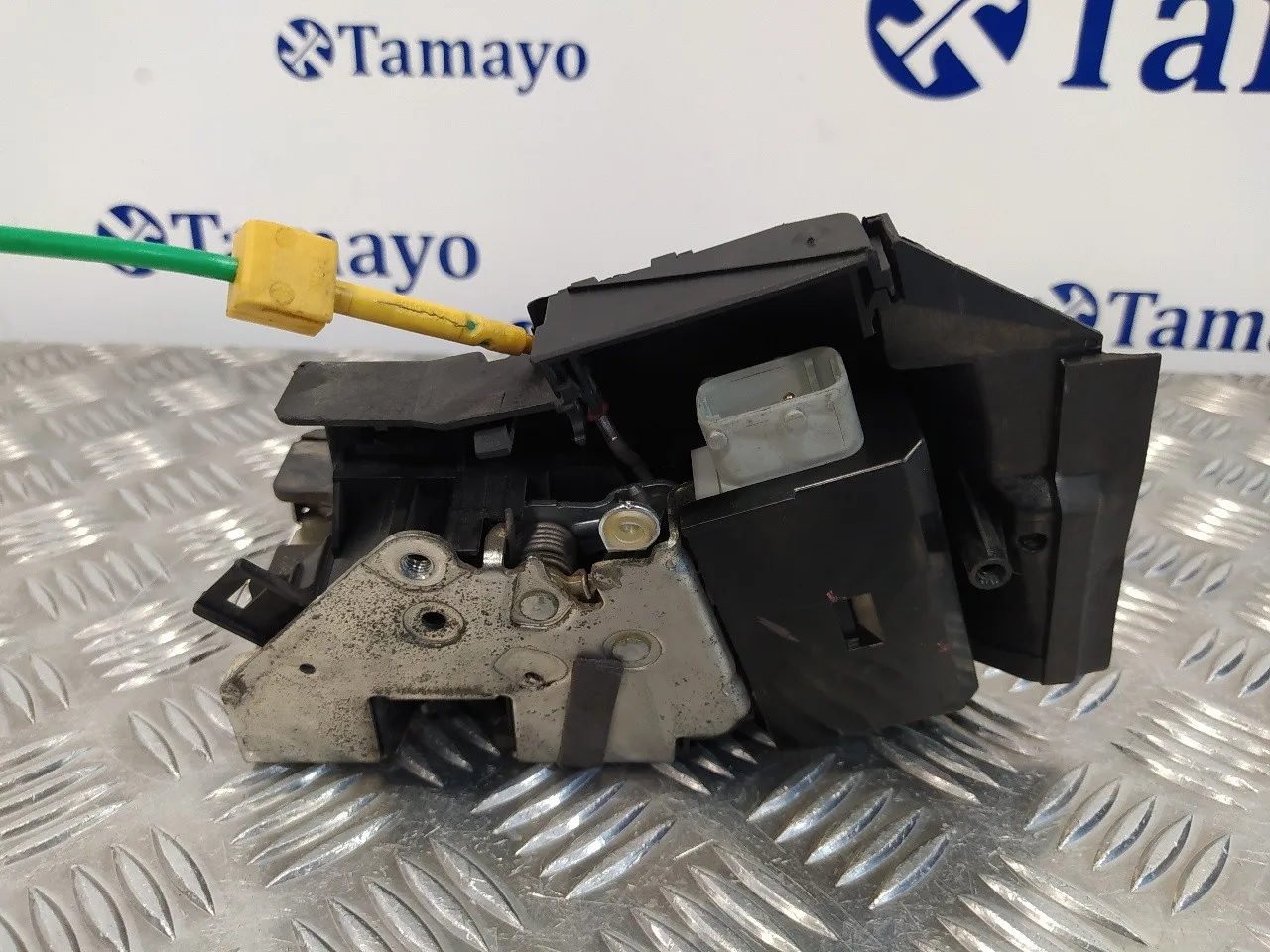 Cerradura Puerta Delantera Derecha para Bmw Serie 5 Berlina (E39)