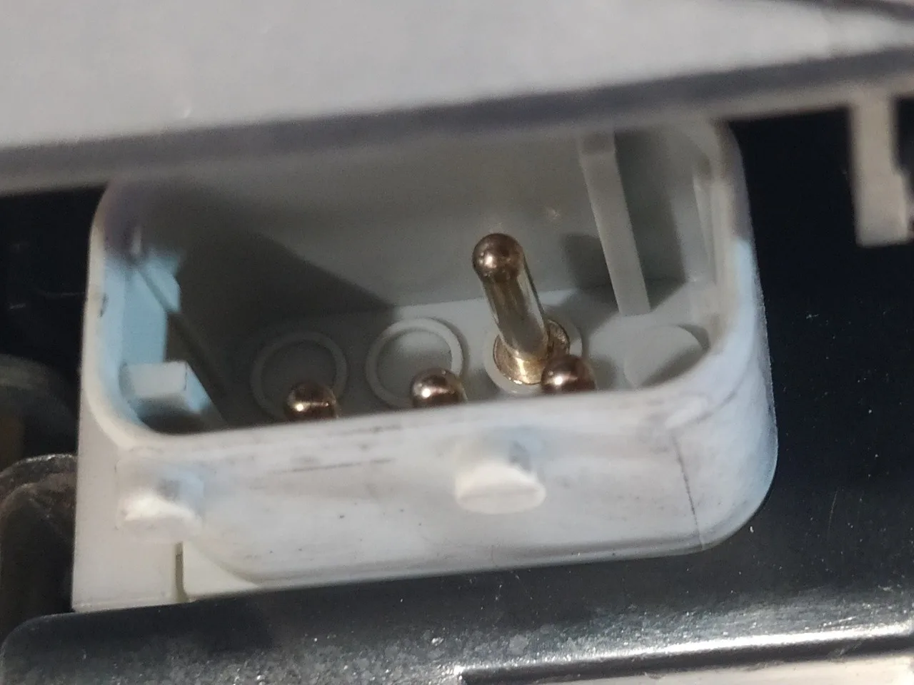 Cerradura Puerta Delantera Derecha para Bmw Serie 5 Berlina (E39)