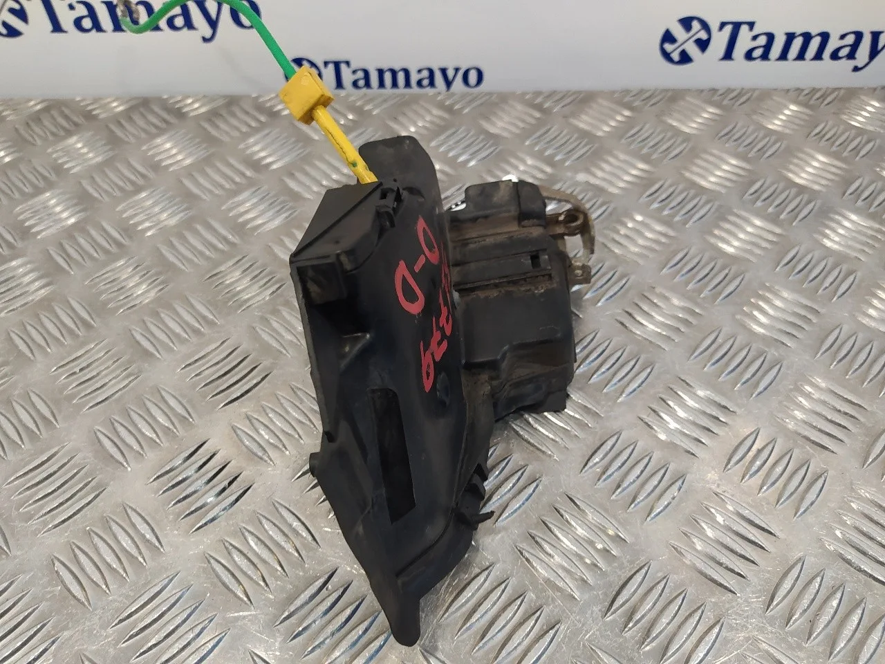 Cerradura Puerta Delantera Derecha para Bmw Serie 5 Berlina (E39)