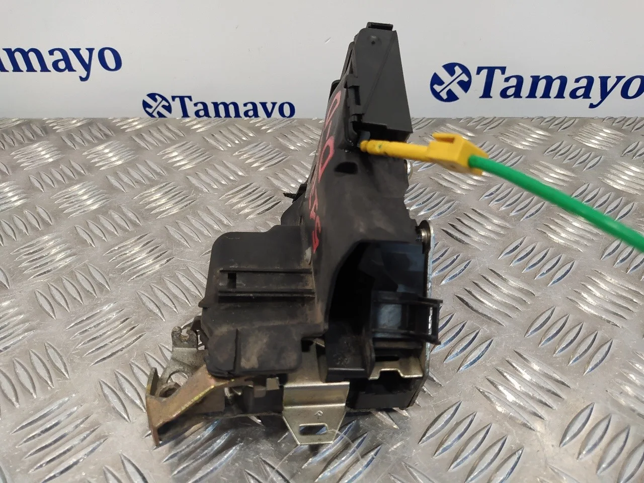 Cerradura Puerta Delantera Derecha para Bmw Serie 5 Berlina (E39)