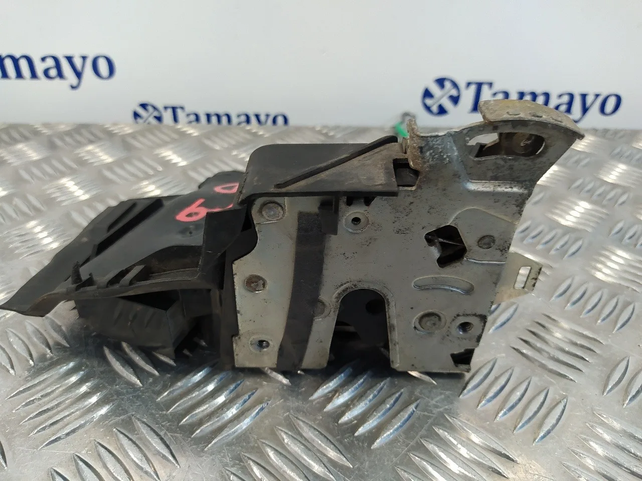 Cerradura Puerta Delantera Derecha para Bmw Serie 5 Berlina (E39)