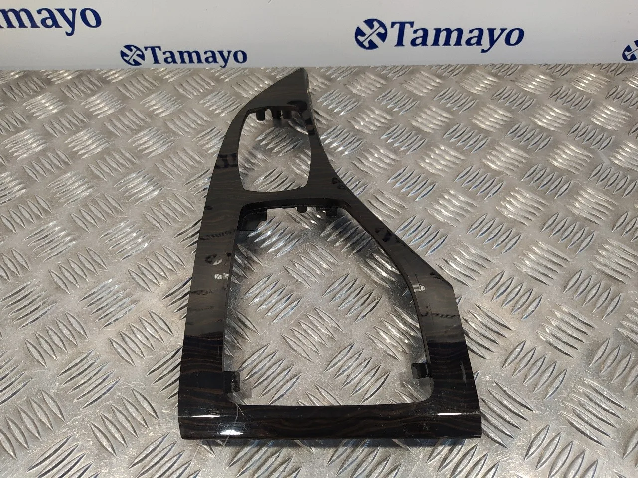 Embellecedor para Bmw X1 (E84)