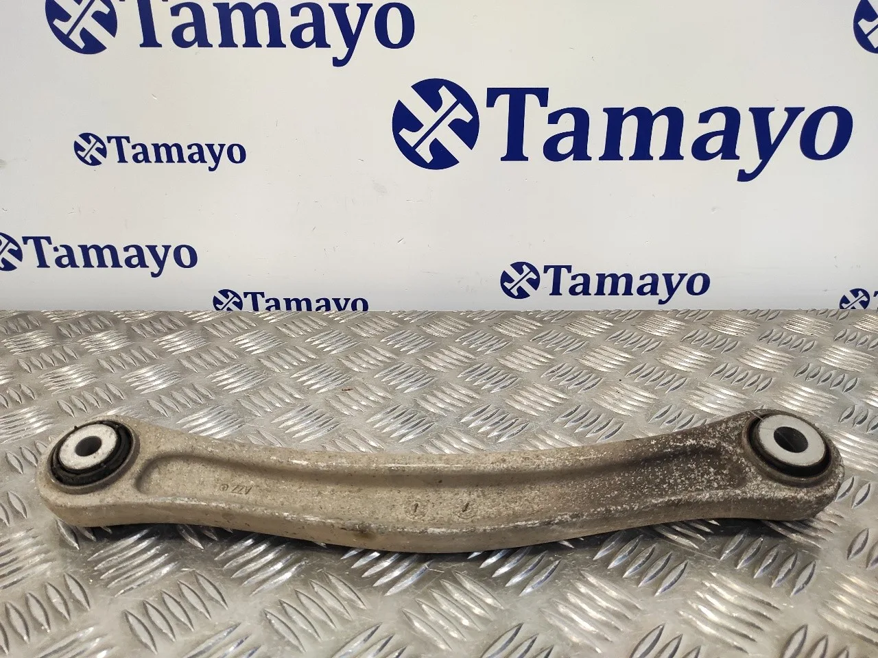 Brazo Suspension Superior Trasero Derecho para Volkswagen Touareg (7La)