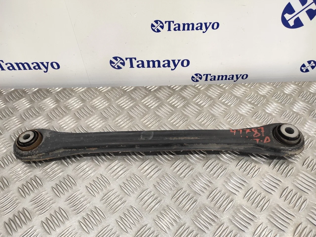 Brazo Suspension Inferior Trasero Derecho para Volkswagen Touareg (7La)