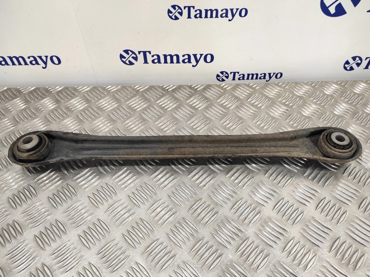 Brazo Suspension Inferior Trasero Derecho para Volkswagen Touareg (7La)