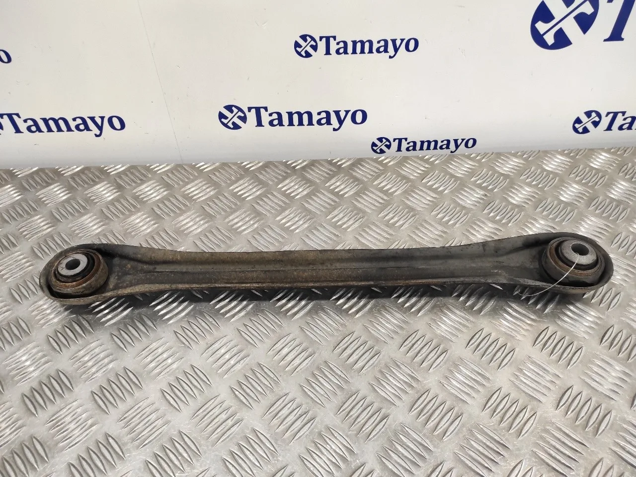 Brazo Suspension Inferior Trasero Izquierdo para Volkswagen Touareg (7La)