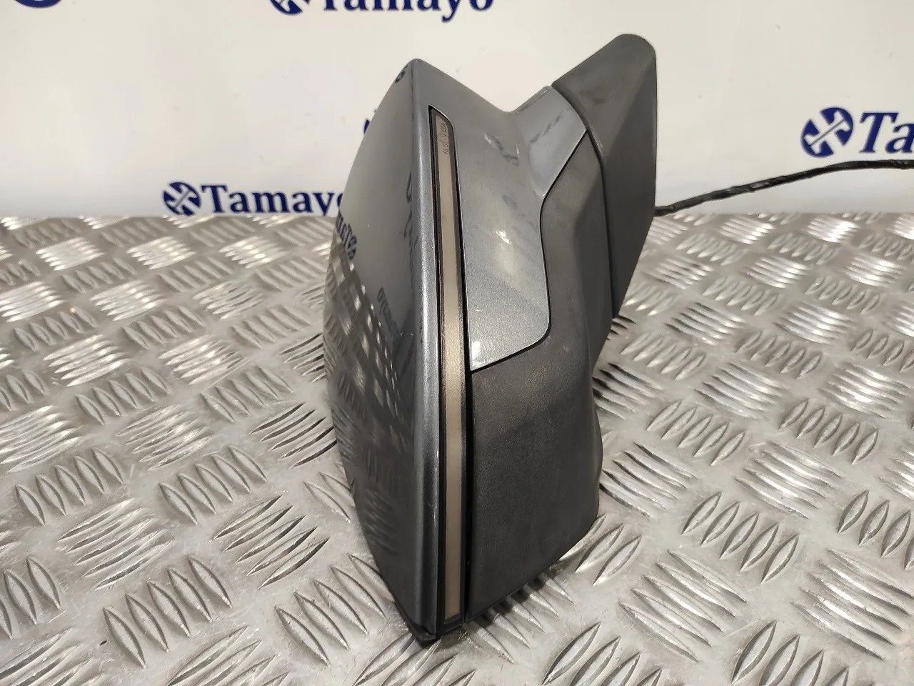 Retrovisor Derecho para Seat Leon Sc (5F5)