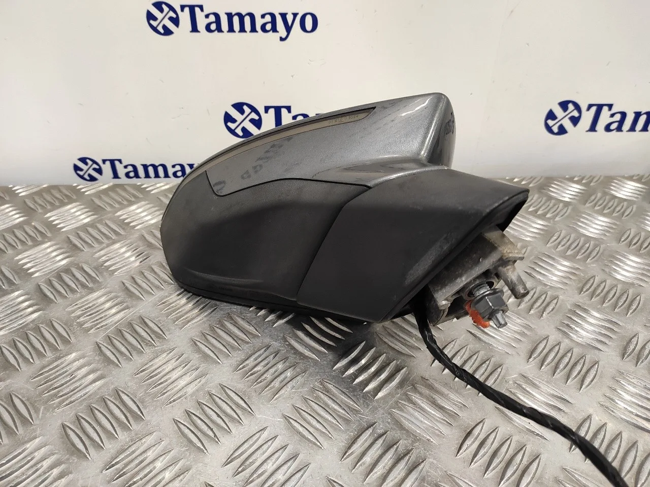 Retrovisor Derecho para Seat Leon Sc (5F5)