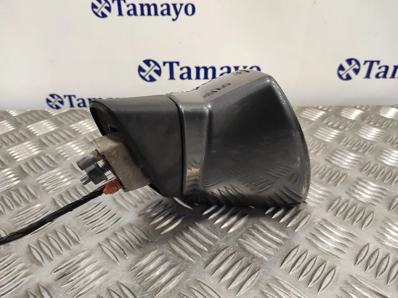 Retrovisor Derecho para Seat Leon Sc (5F5)
