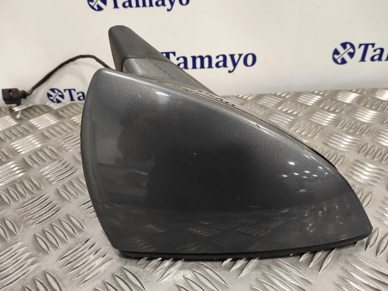 Retrovisor Derecho para Seat Leon Sc (5F5)