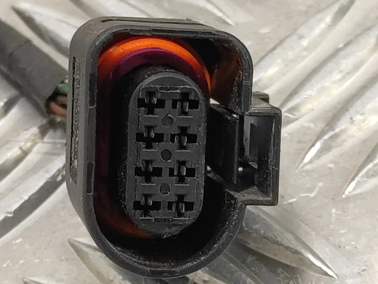 Retrovisor Derecho para Seat Leon Sc (5F5)