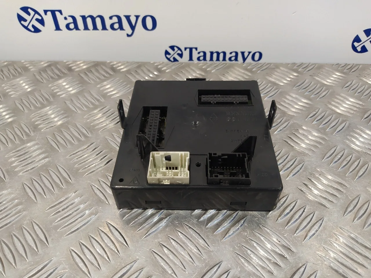 Caja Reles / Fusibles para Renault Laguna Ii Grandtour (Kg0)