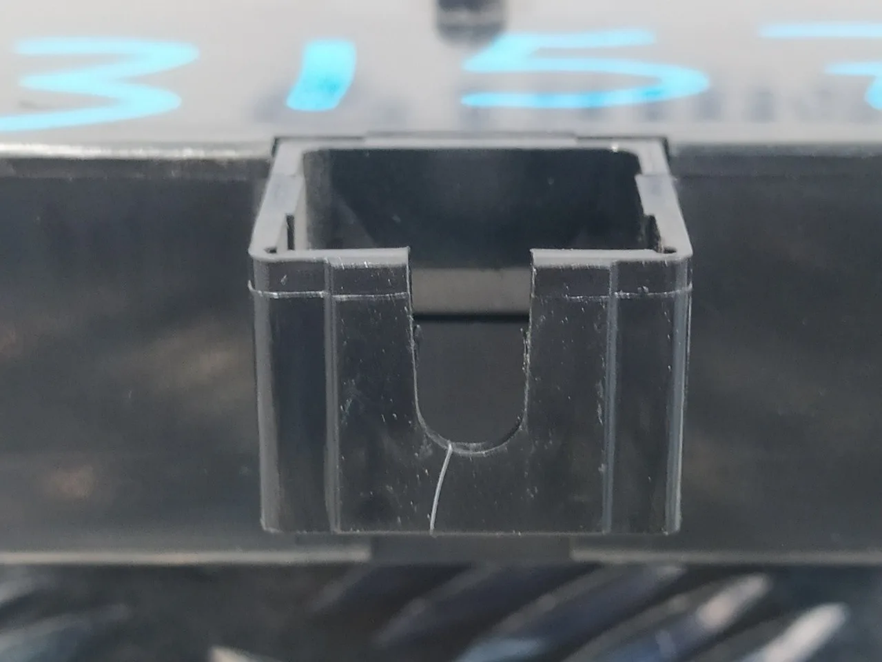 Caja Reles / Fusibles para Renault Laguna Ii Grandtour (Kg0)