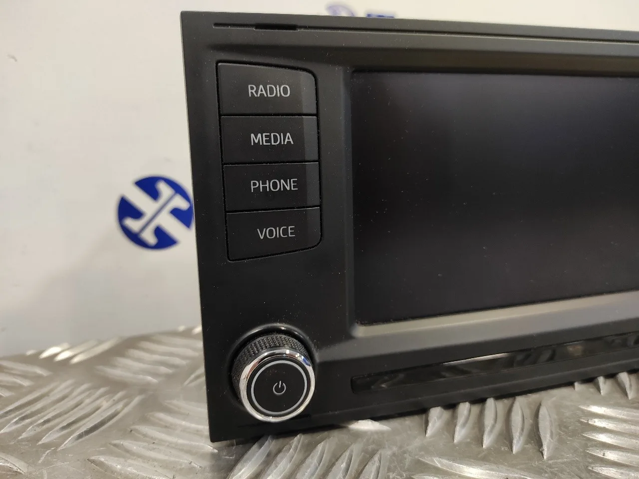 Sistema Navegacion Gps para Seat Leon Sc (5F5)