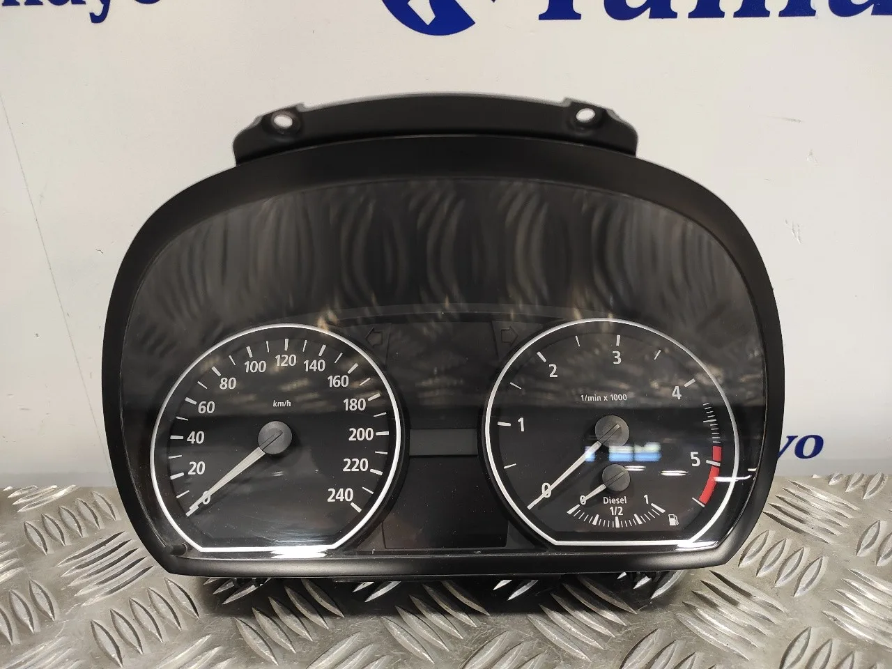 Cuadro Instrumentos para Bmw Serie 1 Berlina (E81/E87)