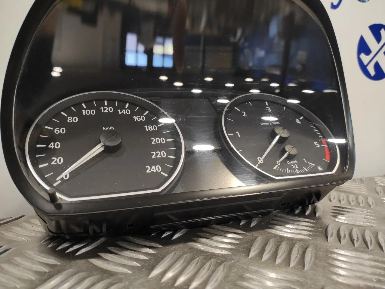 Cuadro Instrumentos para Bmw Serie 1 Berlina (E81/E87)