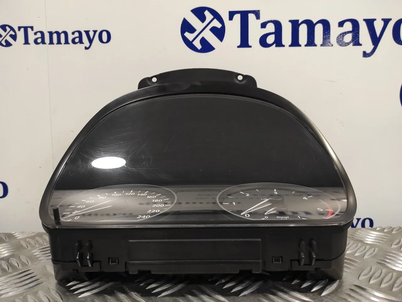 Cuadro Instrumentos para Bmw Serie 1 Berlina (E81/E87)