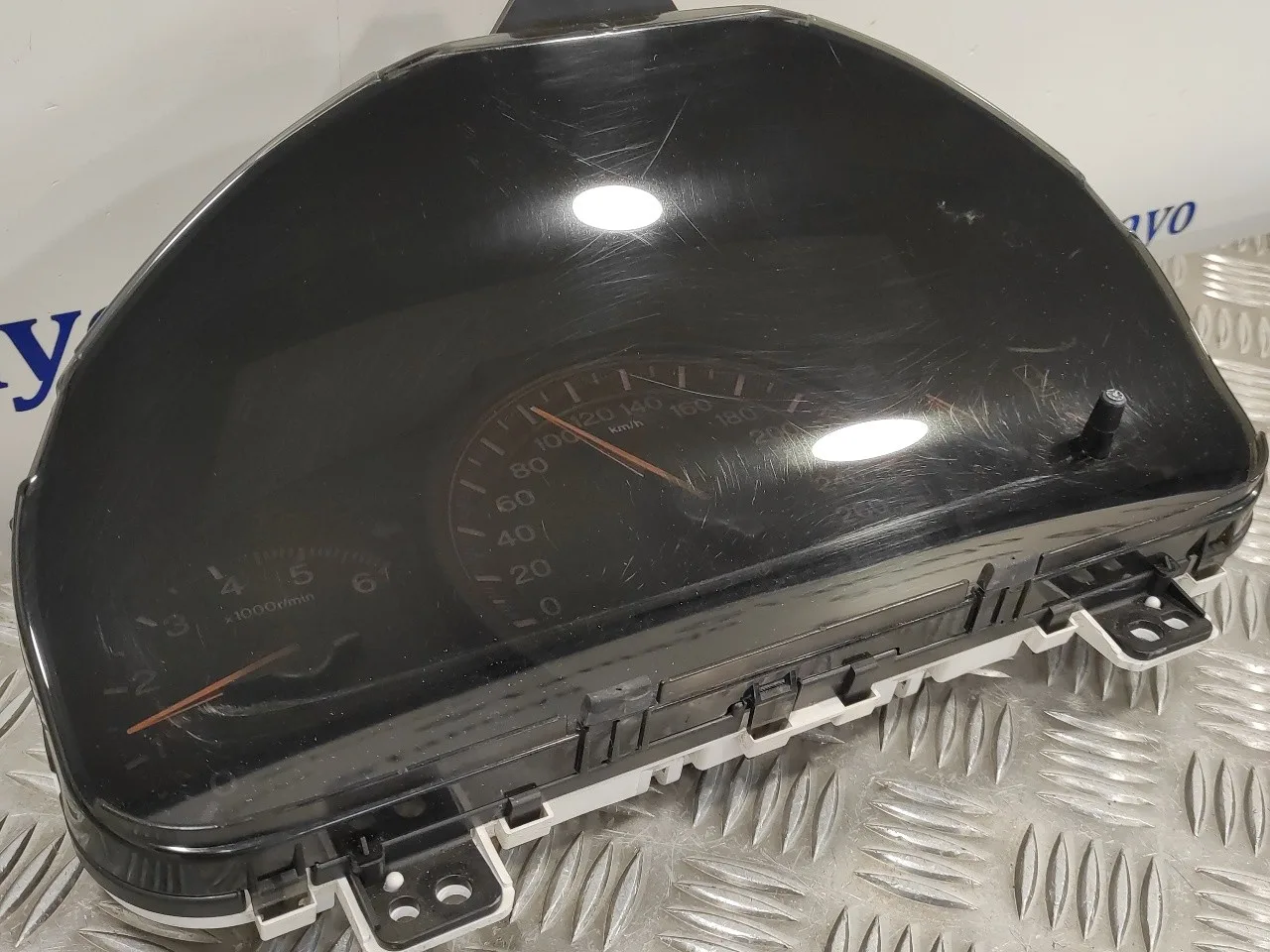 Cuadro Instrumentos para Honda Accord Berlina (Cl/Cn)