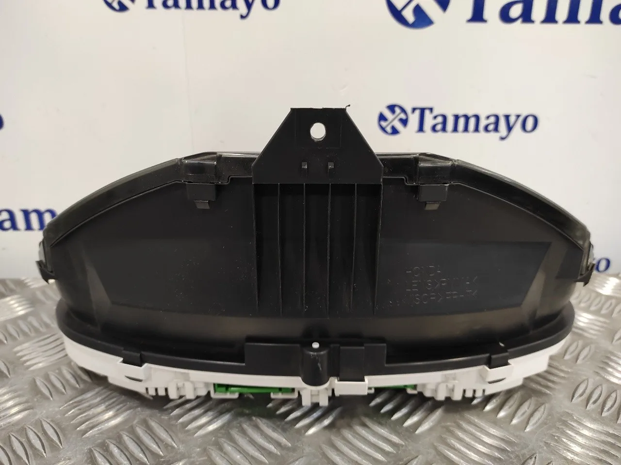 Cuadro Instrumentos para Honda Accord Berlina (Cl/Cn)