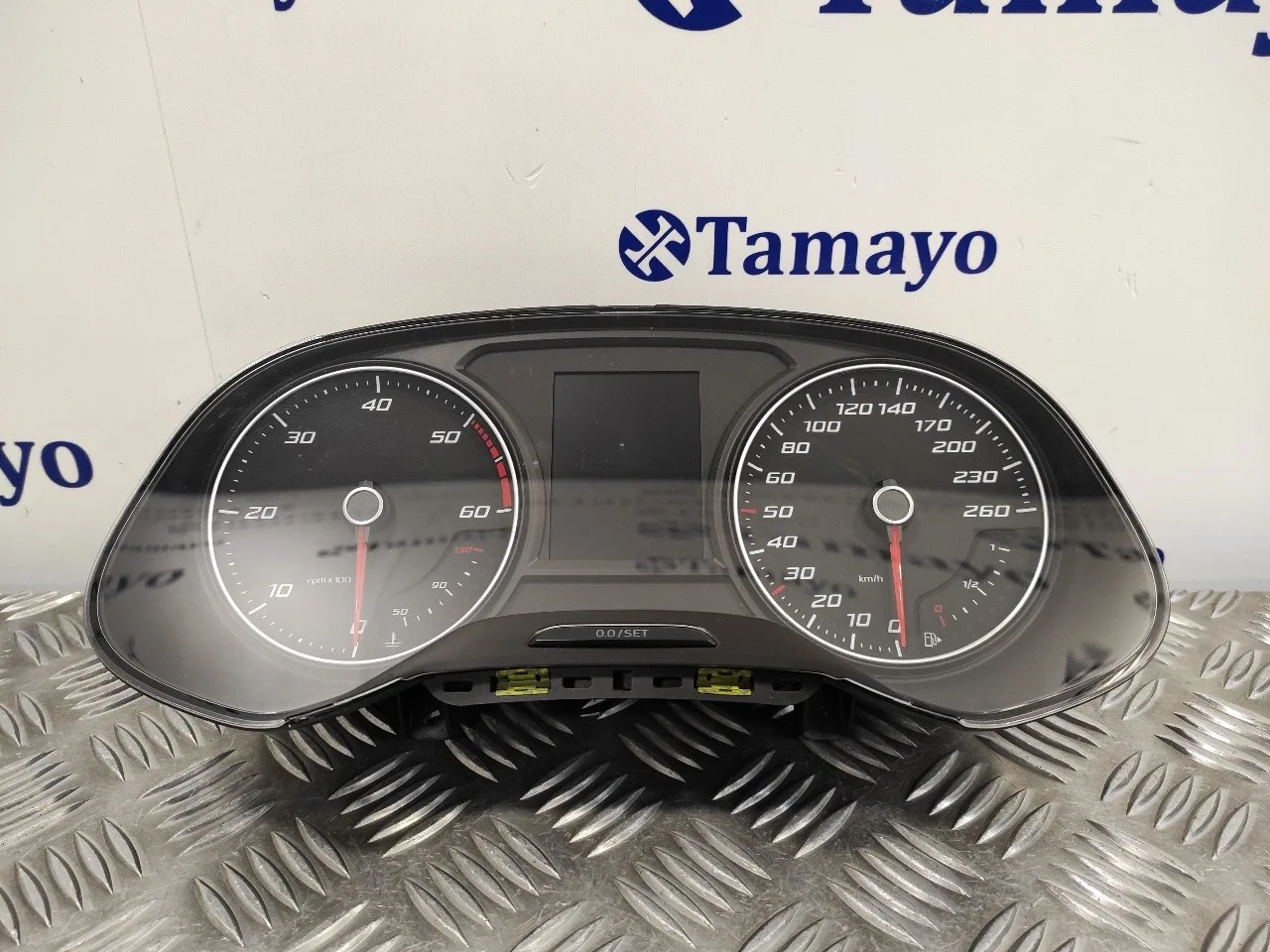 Cuadro Instrumentos para Seat Leon Sc (5F5)