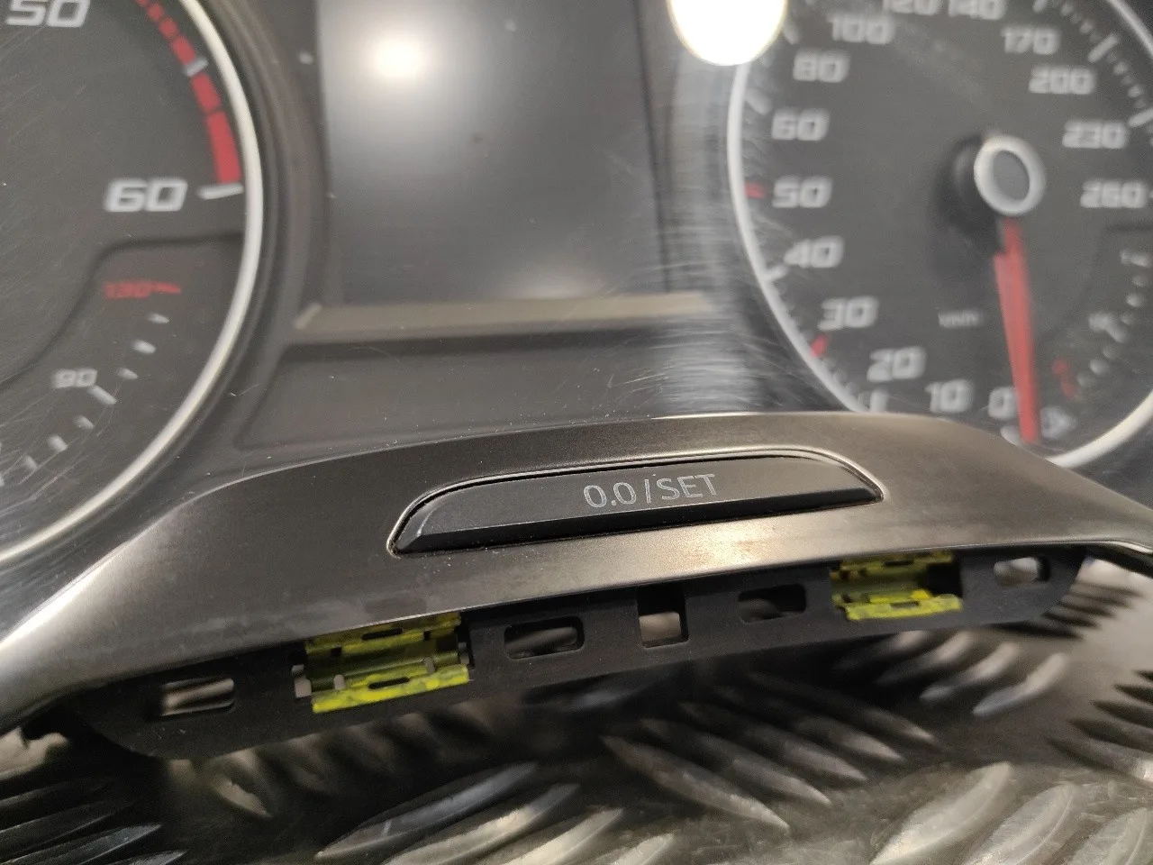 Cuadro Instrumentos para Seat Leon Sc (5F5)