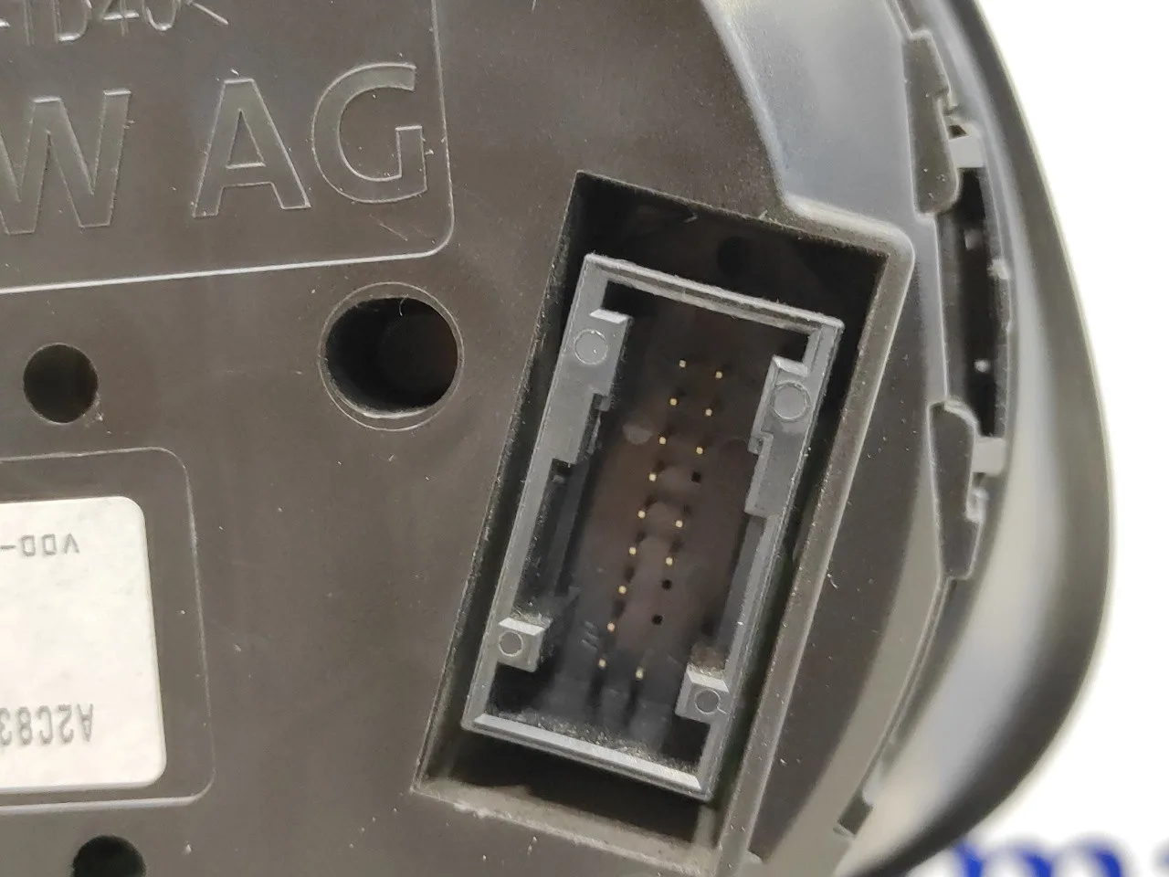 Cuadro Instrumentos para Seat Leon Sc (5F5)