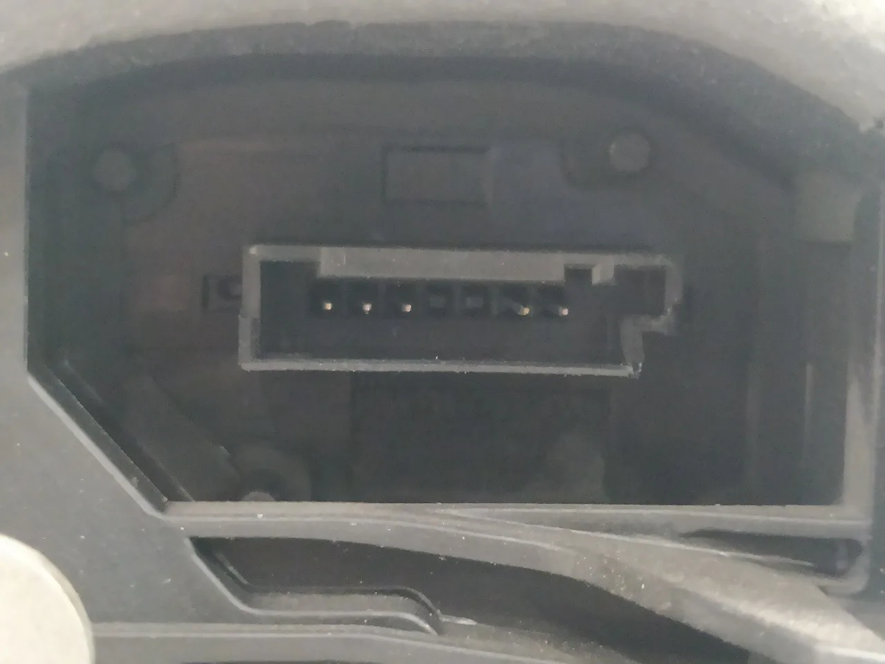 Cerradura Puerta Trasera Izquierda para Bmw Serie 1 Berlina (E81/E87)