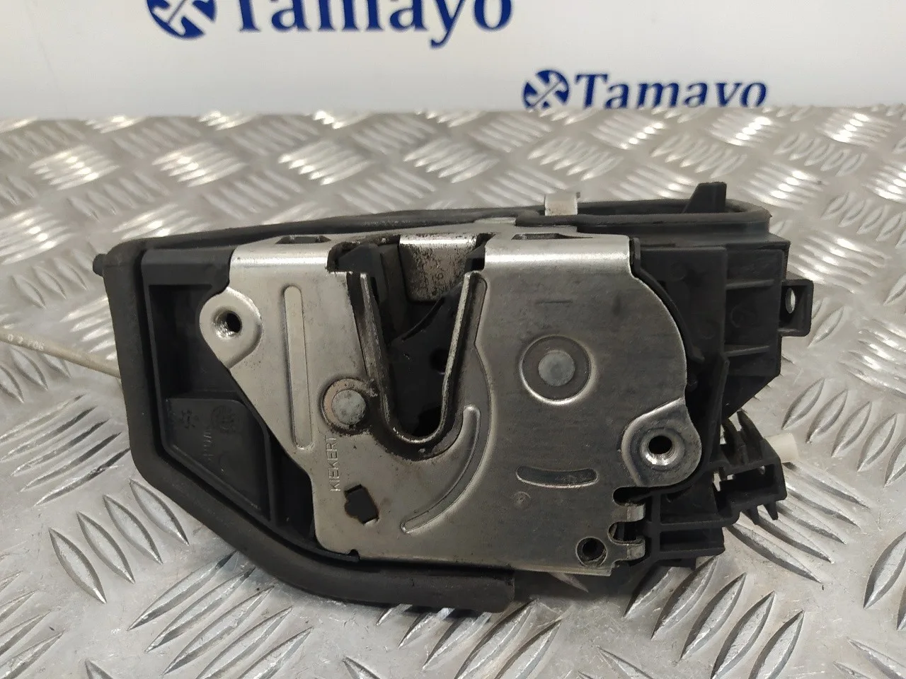 Cerradura Puerta Trasera Izquierda para Bmw Serie 1 Berlina (E81/E87)