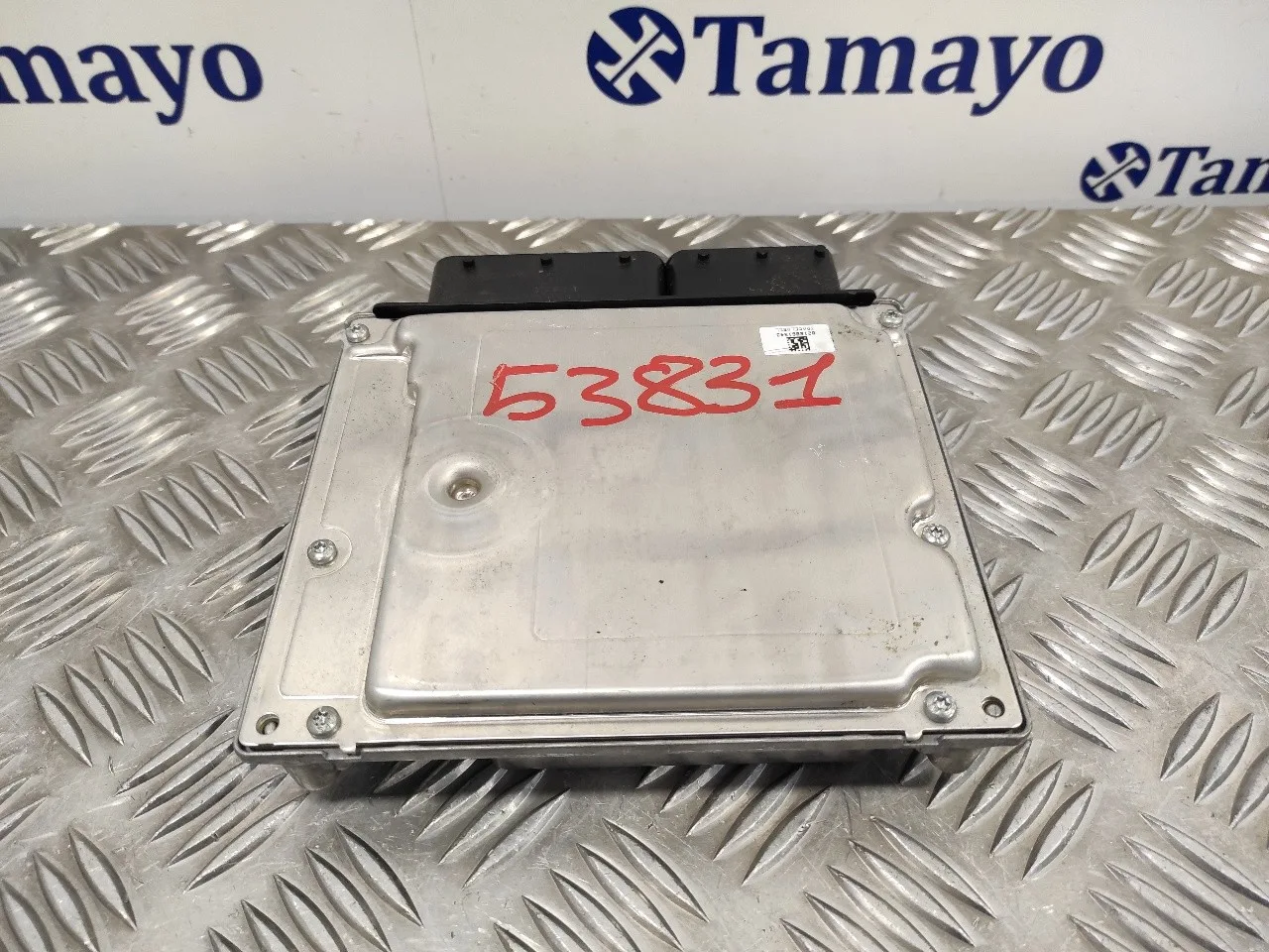 Centralita Motor Uce para Bmw X1 (E84)