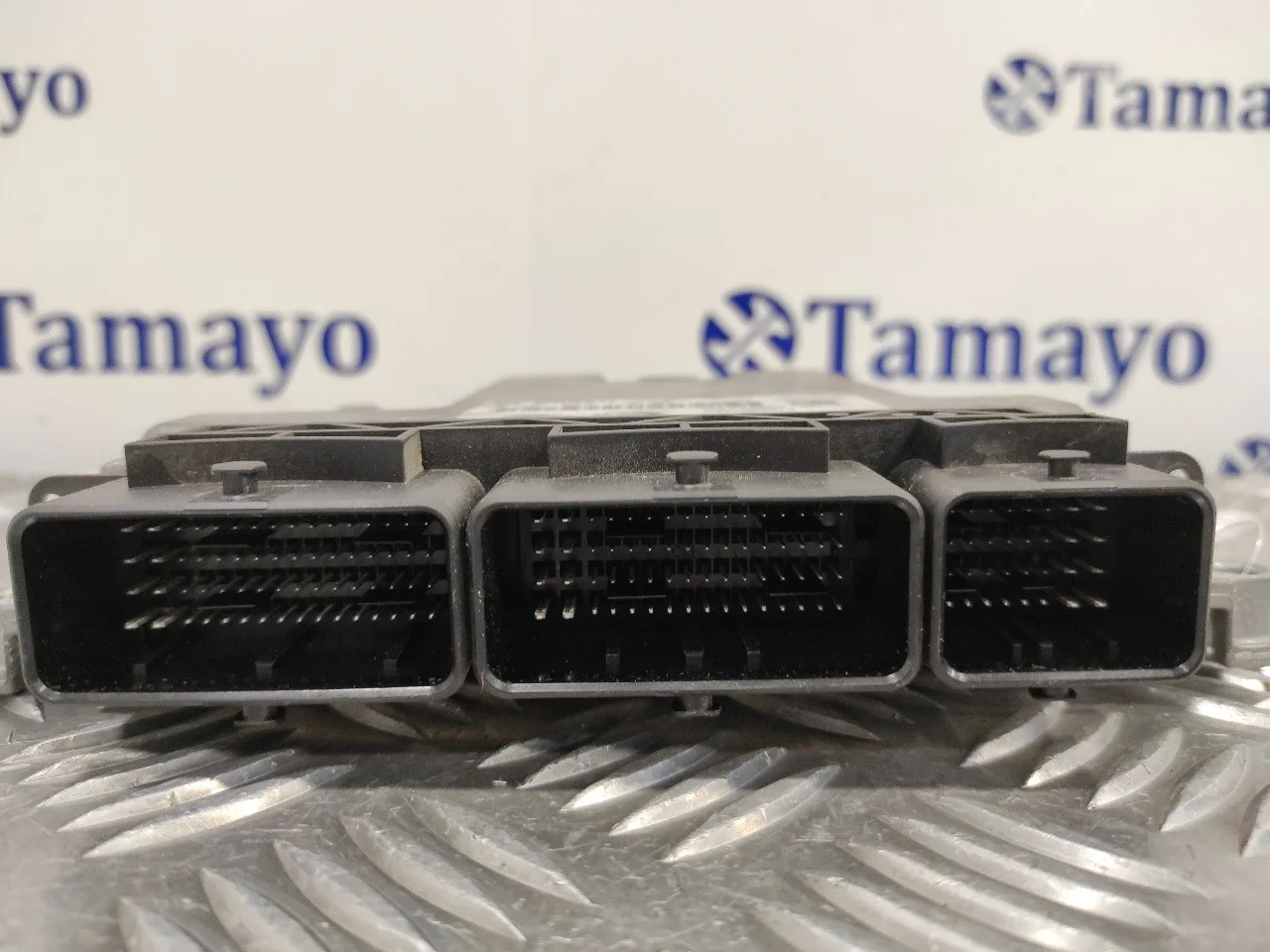 Centralita Motor Uce para Renault Clio Iv