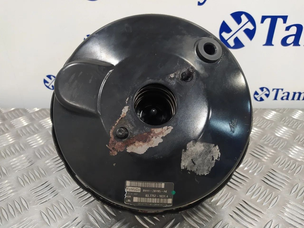 Servofreno para Ford Kuga (Cbv)