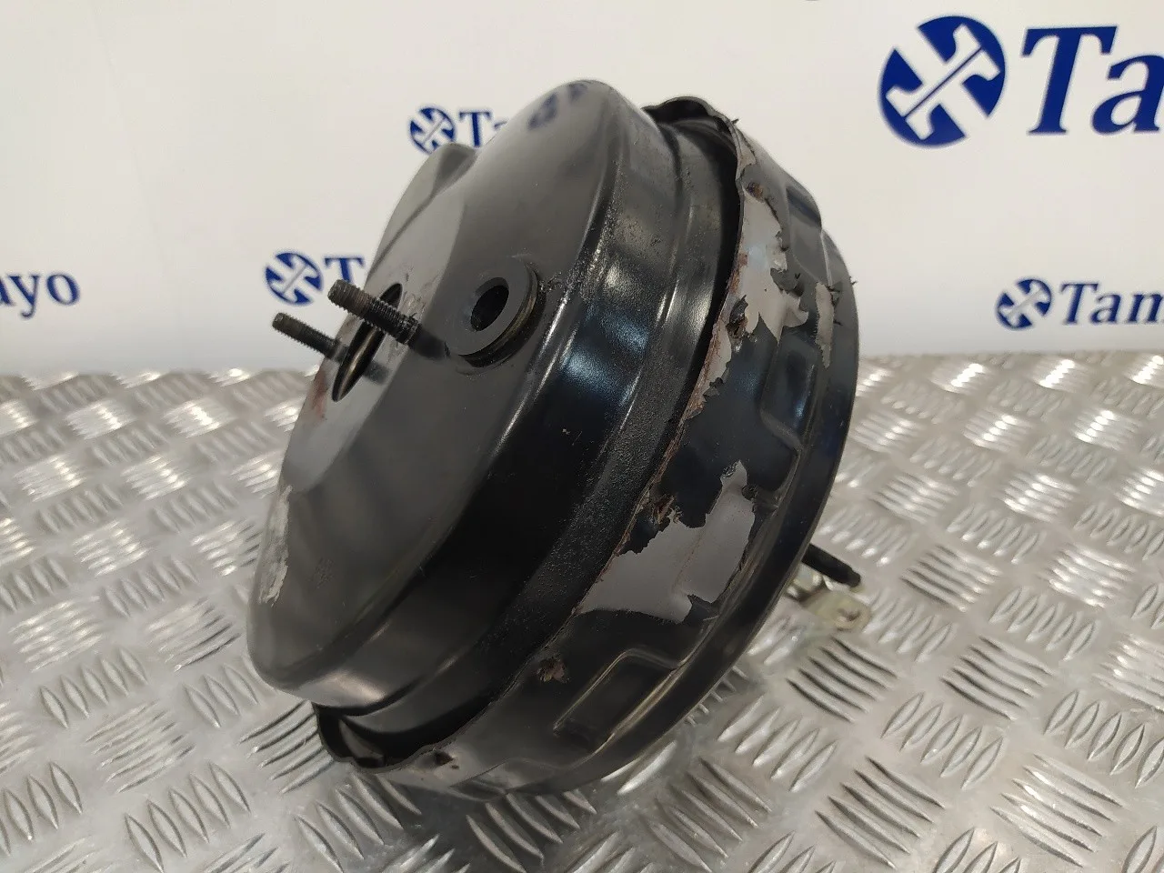 Servofreno para Ford Kuga (Cbv)