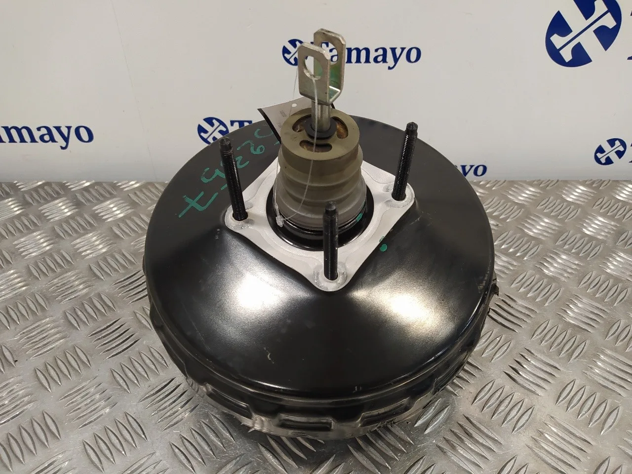 Servofreno para Ford Kuga (Cbv)