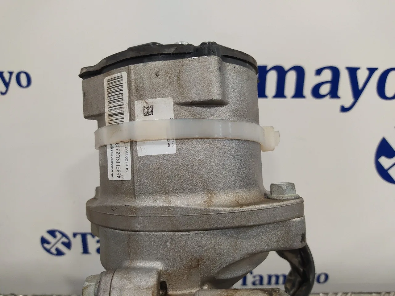 Columna Direccion para Ssangyong Tivoli