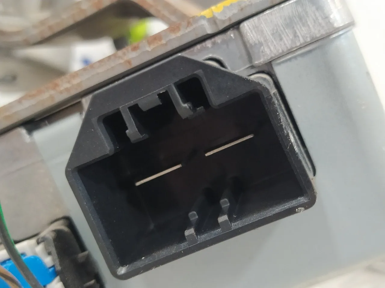 Columna Direccion para Ssangyong Tivoli