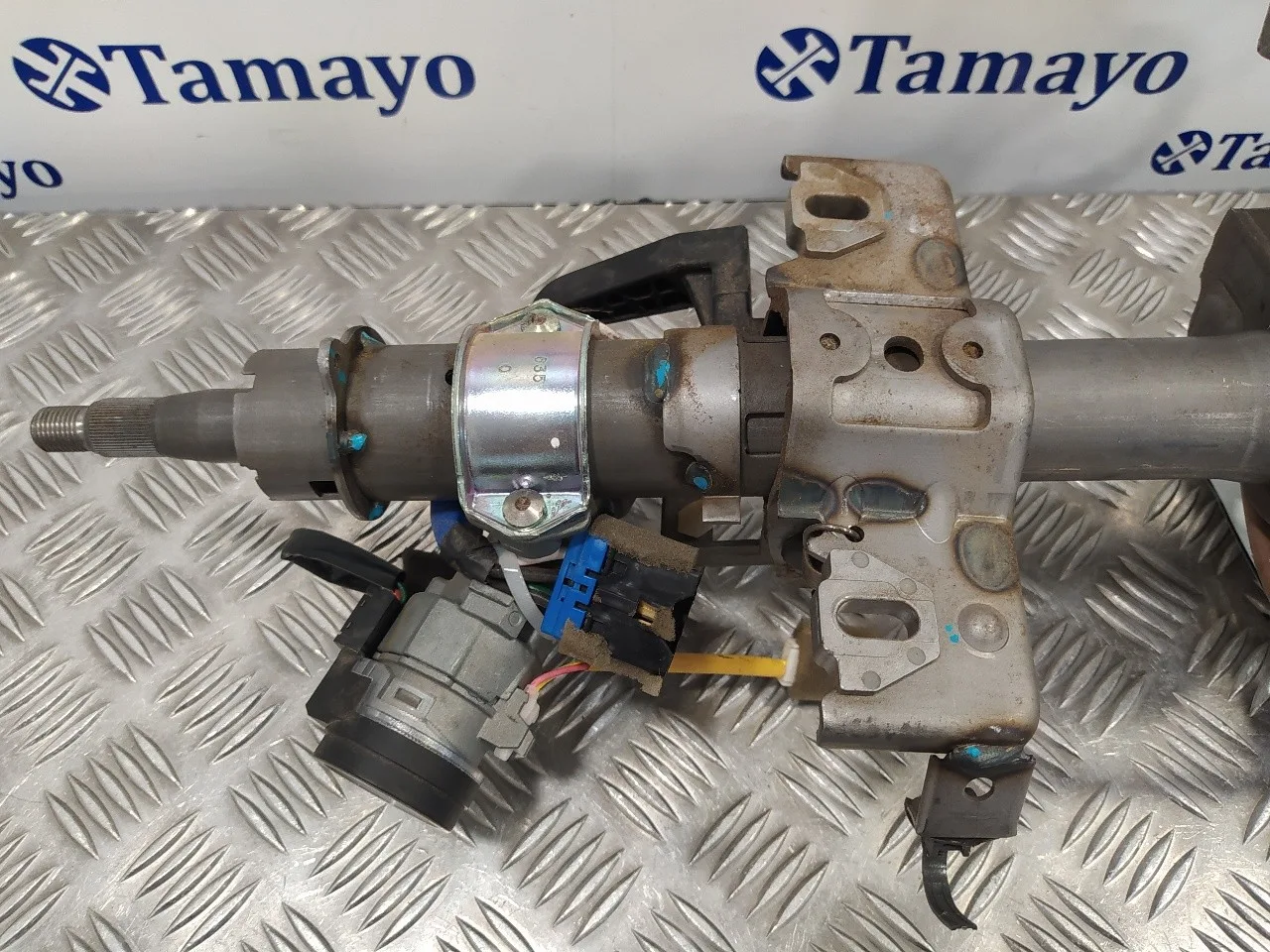 Columna Direccion para Ssangyong Tivoli