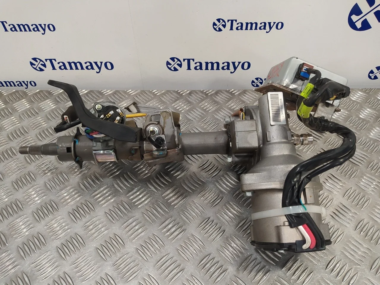 Columna Direccion para Ssangyong Tivoli